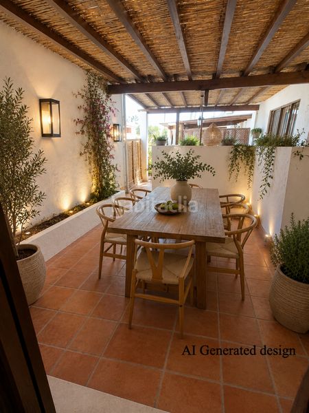 Foto a1f4c9f4-c625-4eb0-8cfe-084589437352. Casa a Guadalobón Estepona