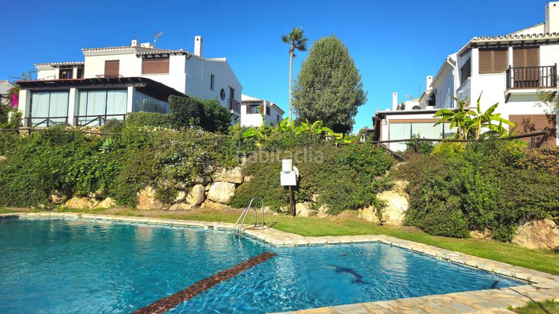 Foto fdf885f4-2103-45da-bef5-928b4f32e3d7. Casa a Guadalobón Estepona