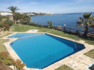 House in Guadalobón