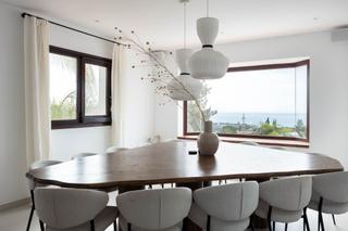 Chalet in El Rosario - Ricmar