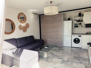 Rent Studio in Riviera del Sol