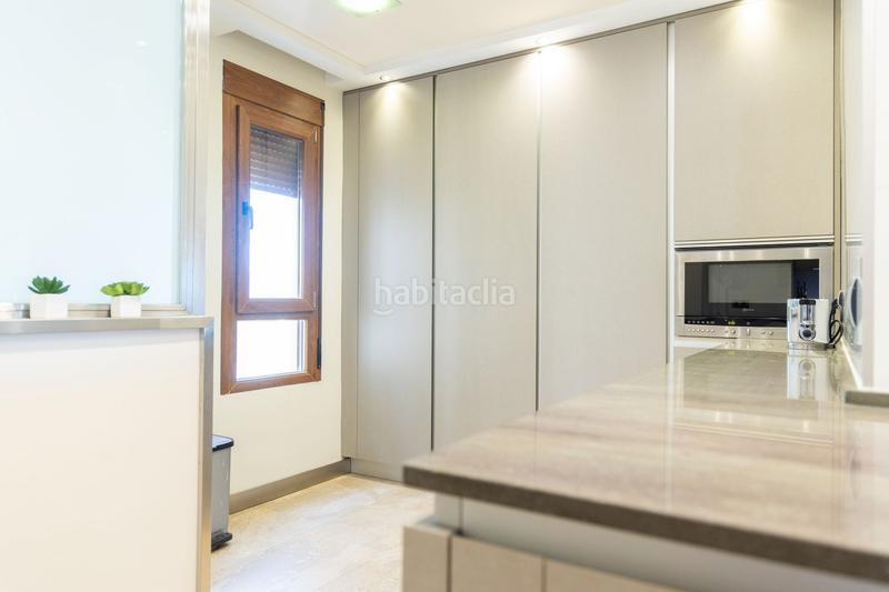 Foto 08fcfaeb-40d9-4cda-881d-337100eccc65. Alquiler apartamento en La Malagueta - Monte Sancha Málaga