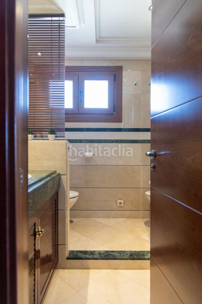 Foto 24398e32-c4b7-42b0-b291-7a673ea7d986. Alquiler apartamento en La Malagueta - Monte Sancha Málaga