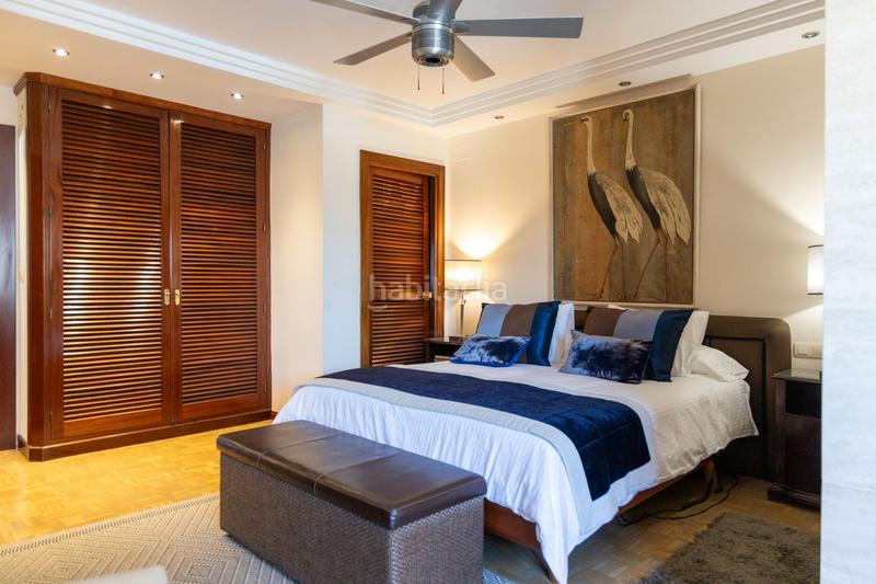 Foto 3492859a-9477-43f5-a140-5b2da1e2d09a. Alquiler apartamento en La Malagueta - Monte Sancha Málaga