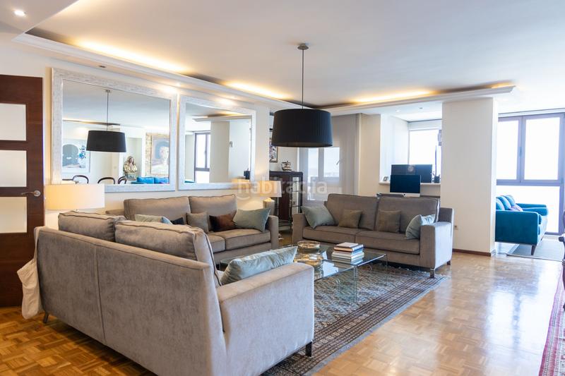 Foto 5d87ea7f-fbfd-48cd-9955-3f39928091d7. Alquiler apartamento en La Malagueta - Monte Sancha Málaga