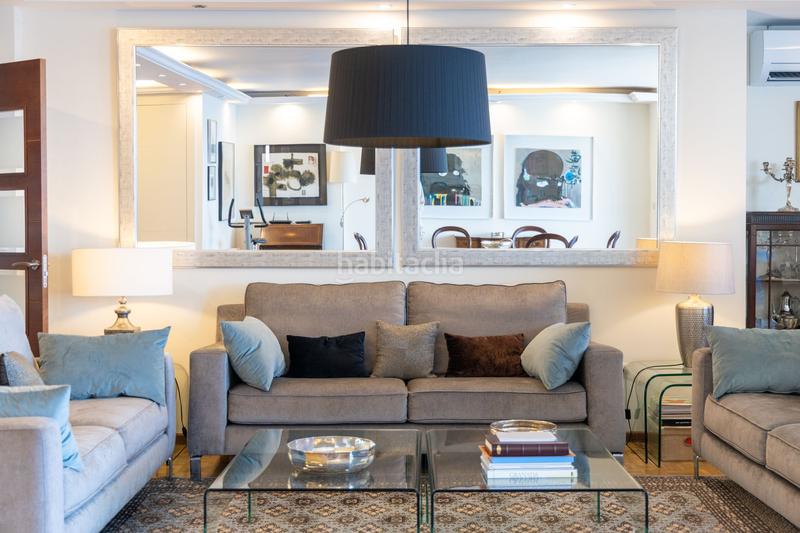 Foto 865db022-4e4a-4d1d-a065-5b7ea0aa315d. Alquiler apartamento en La Malagueta - Monte Sancha Málaga