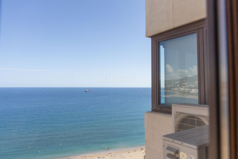 Foto 89142fd4-636d-40bb-8191-d7264cf1ac2f. Alquiler apartamento en La Malagueta - Monte Sancha Málaga