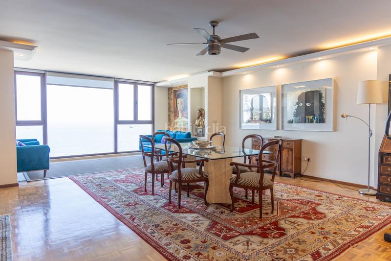 Foto 97fd0867-3c25-49e0-8f9e-3a741fc2e8af. Alquiler apartamento en La Malagueta - Monte Sancha Málaga