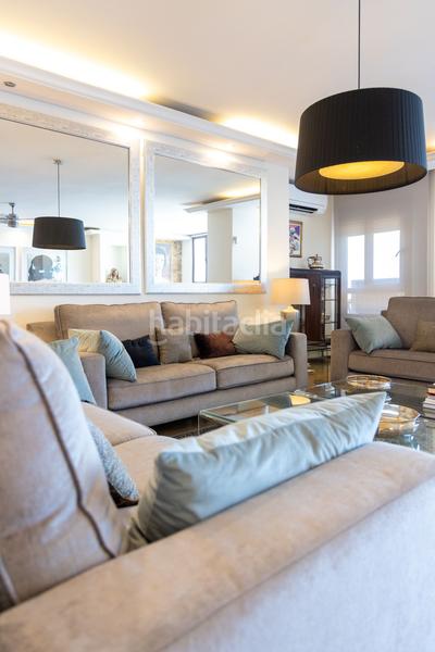 Foto c8adaa96-0840-41d4-873f-8caf73197a22. Alquiler apartamento en La Malagueta - Monte Sancha Málaga