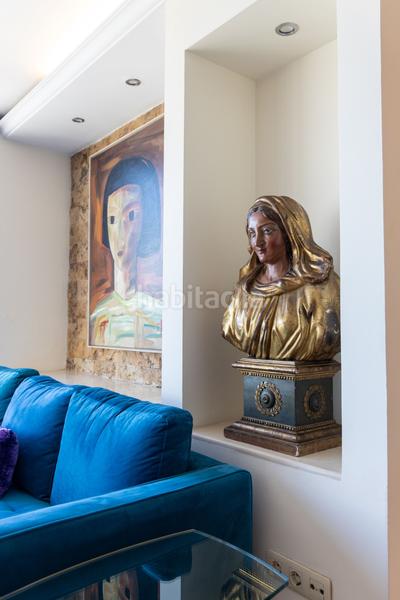 Foto c931fd23-57df-4512-b955-f323908ac67b. Alquiler apartamento en La Malagueta - Monte Sancha Málaga