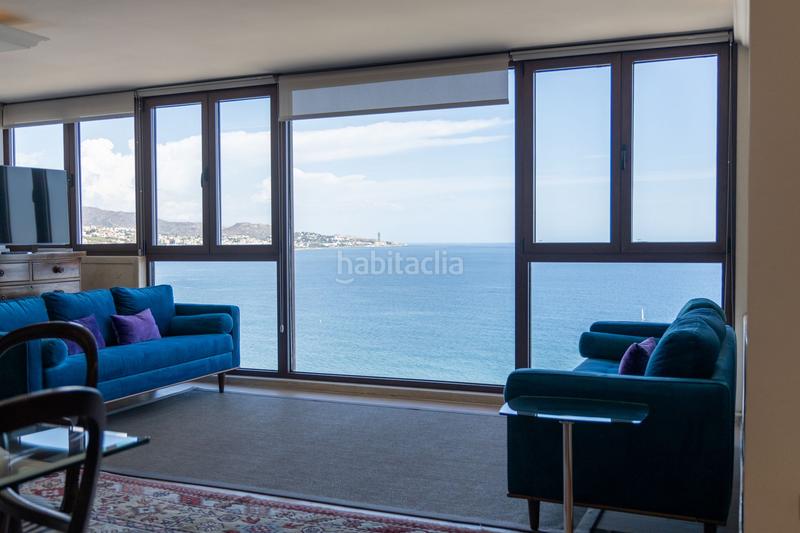 Foto 15821ac7-cc9f-4632-8fbb-bcbc9de04870. Location appartement dans La Malagueta - Monte Sancha Málaga