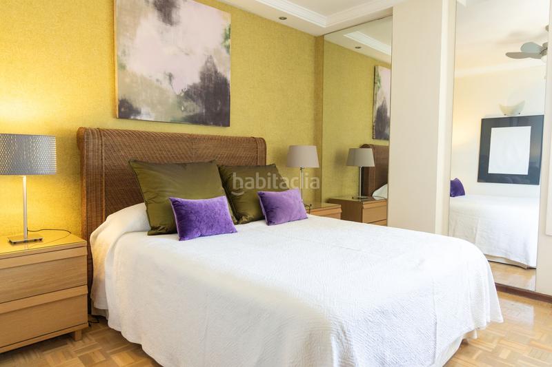 Foto 3c33bc7e-0ea9-49de-a37f-66d35e6ce1e6. Location appartement dans La Malagueta - Monte Sancha Málaga