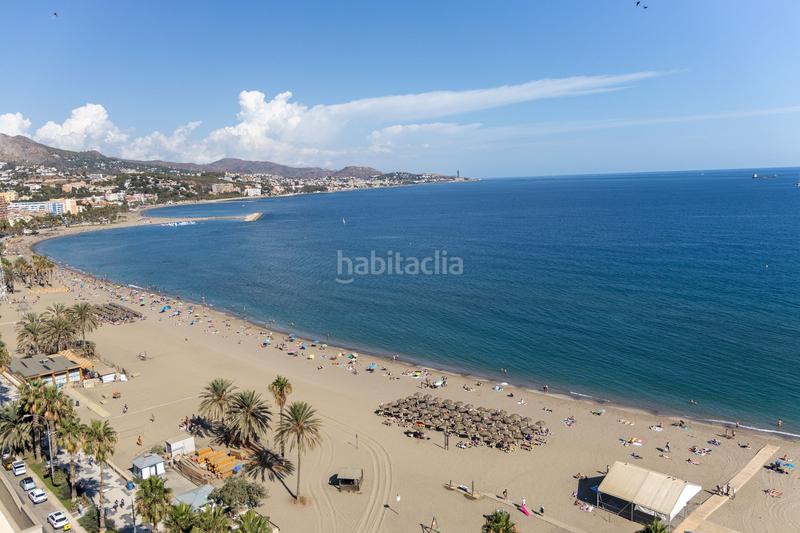 Foto 5fc9013c-8d5c-43ef-bb85-c4cc40c1b48e. Location appartement dans La Malagueta - Monte Sancha Málaga