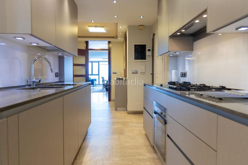 Foto 7e3607ff-d881-43b8-bfb9-5471b7a3d82d. Location appartement dans La Malagueta - Monte Sancha Málaga