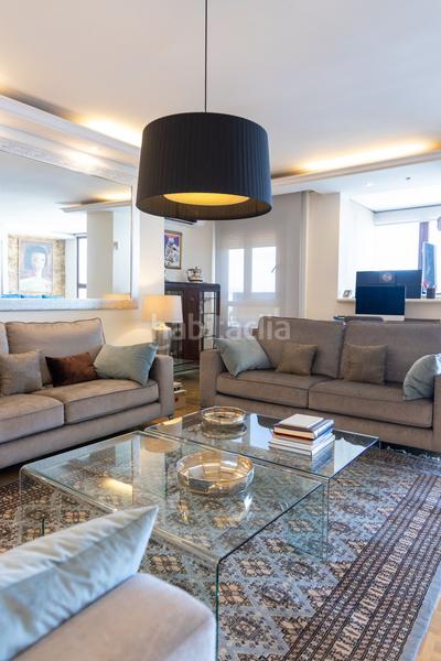 Foto ea757315-ce2a-4859-86d4-95d5f895476b. Location appartement dans La Malagueta - Monte Sancha Málaga