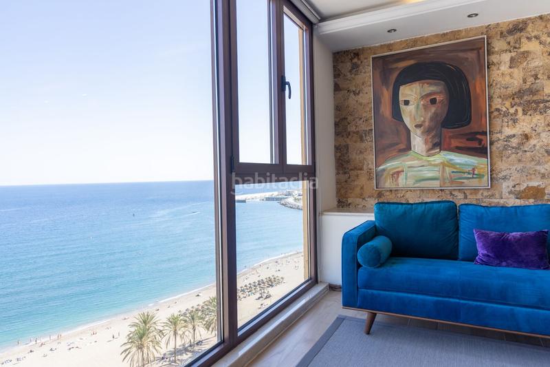 Foto ebe75a06-d748-4380-b7b5-4fae8fdb055f. Location appartement dans La Malagueta - Monte Sancha Málaga