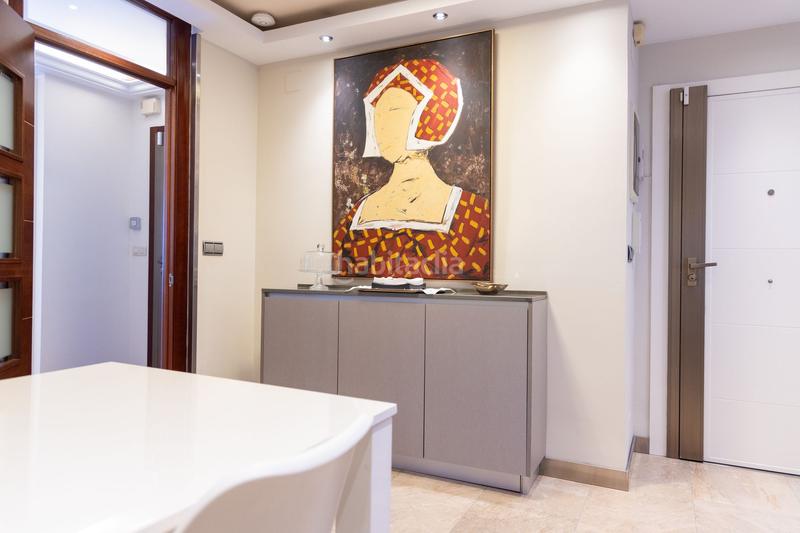 Foto f6ccd490-56f6-4da3-93d7-fd7becc57a2b. Location appartement dans La Malagueta - Monte Sancha Málaga