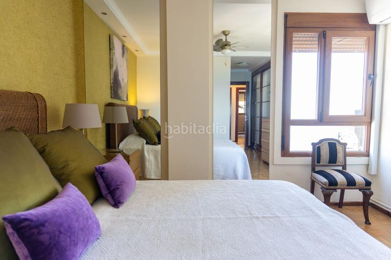 Foto f234798e-9beb-4926-97ab-3dc02f667337. Miete appartement in La Malagueta - Monte Sancha Málaga