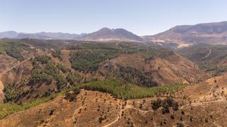 Terrain résidentiel à Cueva de Menga
