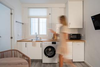 Appartement à La Merced