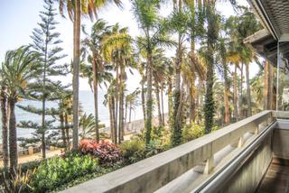 Rent Apartment in La Carolina - Guadalpín