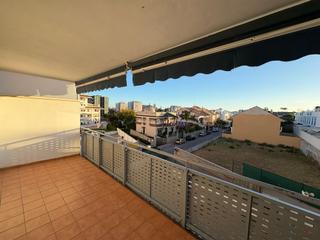 Lloguer Apartament a Los Boliches