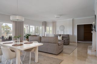 Chalet in Campo de Mijas