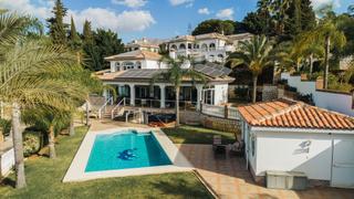 Xalet a Campo de Mijas