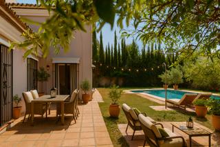 Casa a Sotogrande Costa