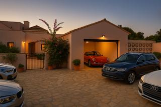 Haus in Sotogrande Costa