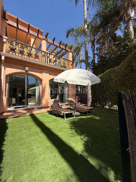 Foto 630f081b-946d-49ca-910a-cee947c2b9d0. Apartament a Puerto Banús Marbella