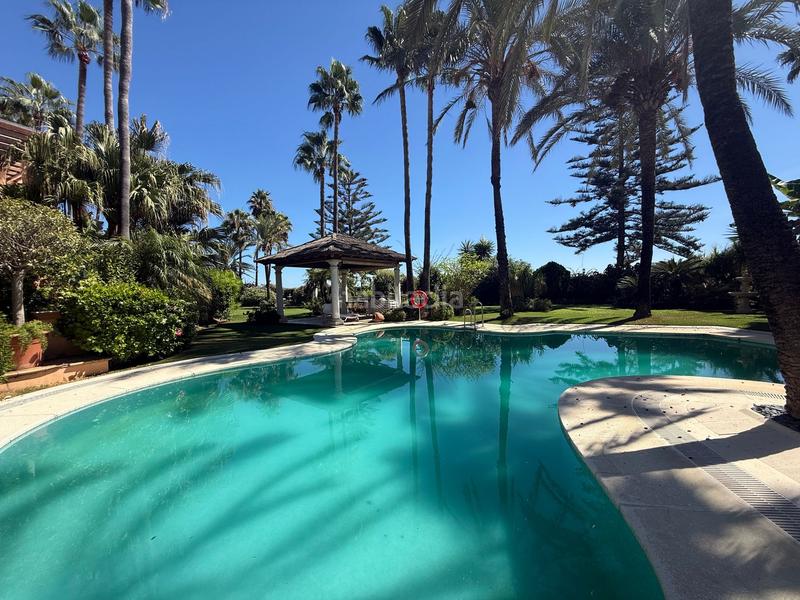 Foto 00606a9d-5b60-452b-a725-8f0f3b22e07b. Apartamento en Puerto Banús Marbella