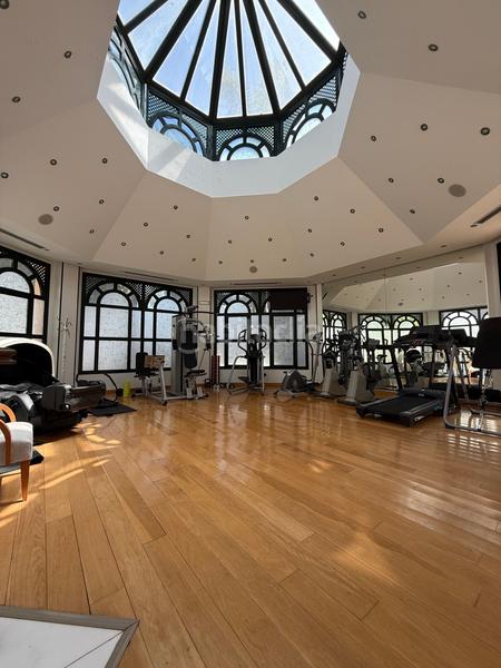 Foto 0d2a1120-8400-4441-a08f-897b846ad932. Apartamento en Puerto Banús Marbella