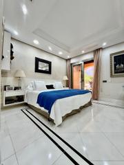 Apartamento en Puerto Banús