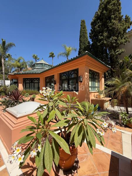 Foto 352bee07-80ed-4907-9a3c-6420e449b2cd. Apartamento en Puerto Banús Marbella