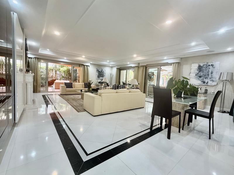 Foto 467faac7-4059-4937-8d43-ec6e1a9bb888. Apartamento en Puerto Banús Marbella