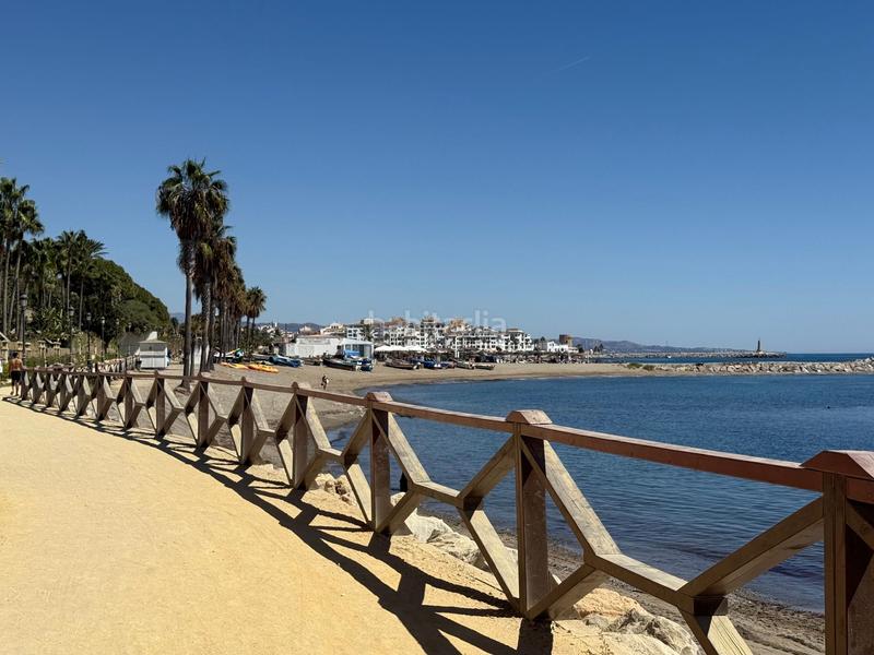 Foto 59aeee4e-07f8-4b23-a1fe-412c39f0e052. Apartamento en Puerto Banús Marbella