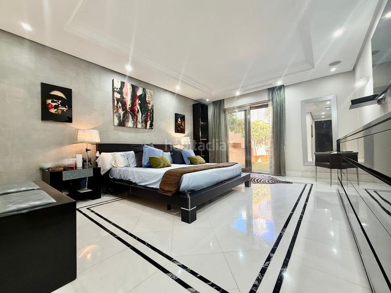 Foto 7f05c024-3b84-4299-aa3a-50c6c226099d. Appartement dans Puerto Banús Marbella