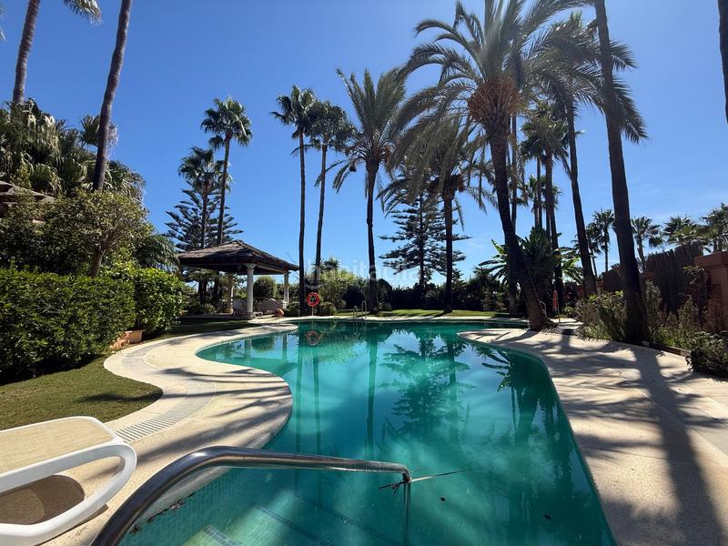 Foto 542734f2-fb46-4a85-a86b-5fcf86259ad2. Appartement in Puerto Banús Marbella