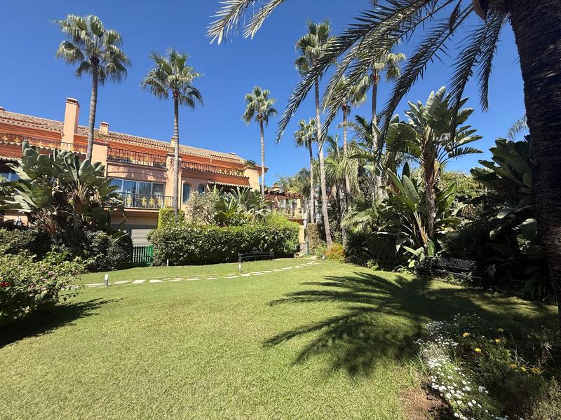 Foto d19a9744-f8df-455a-8c6e-144f33e3b436. Appartement in Puerto Banús Marbella