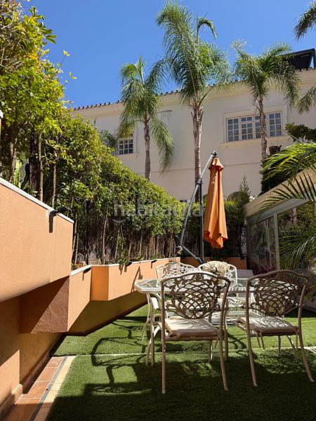 Foto fb4e8667-480d-4250-9021-b67e0ca4fc52. Piccolo appartamento in Puerto Banús Marbella