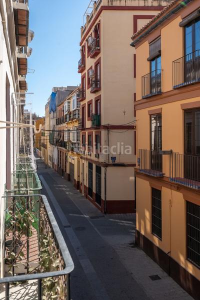 Foto 20508644-a7f0-4f2e-93ff-f352d1fa10d7. Apartament a Centro Histórico Málaga