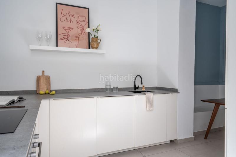 Foto 689a35f6-aa91-4910-9637-116335a17e8f. Apartament a Centro Histórico Málaga