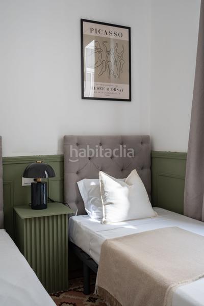 Foto 05d02943-3777-4d7d-85d7-5b9a7ad07488. Apartamento en Centro Histórico Málaga