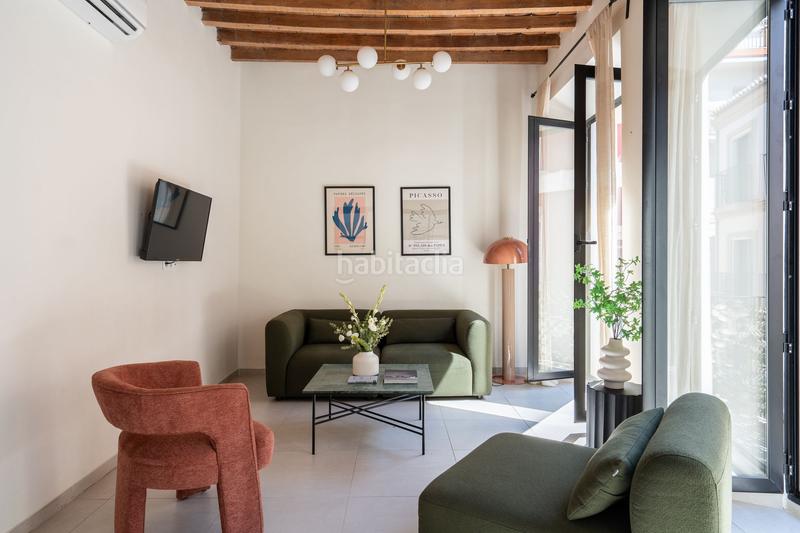 Foto 0d1b7367-3b59-4dae-8d89-66a61d77aab1. Apartamento en Centro Histórico Málaga
