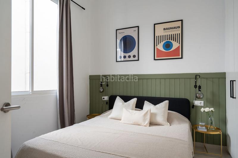 Foto 31df7e5a-64c1-4ea9-979b-f8d04c8baa32. Apartamento en Centro Histórico Málaga