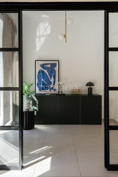 Foto 32c207f0-3a0c-41d8-95a5-04a9bb43edb8. Apartamento en Centro Histórico Málaga