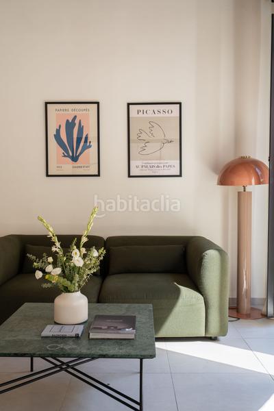 Foto 36b22c20-4b70-48de-bf87-097f29fdfd0d. Apartamento en Centro Histórico Málaga