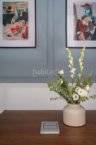 Foto 6277087d-f16b-4e09-9921-6e426bb469d6. Apartamento en Centro Histórico Málaga