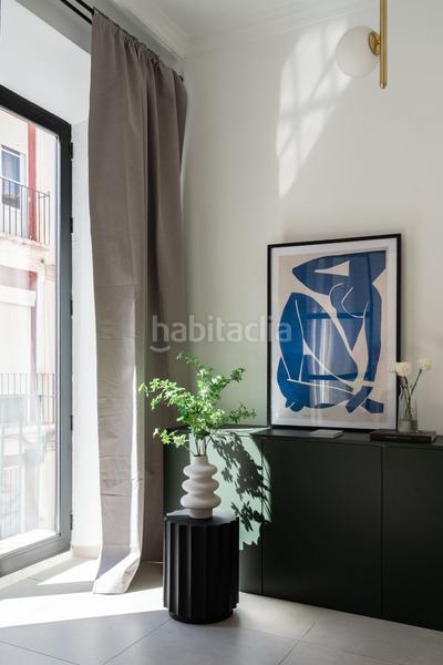 Foto 83a45cf0-dc0b-4d9c-a313-bba3ed12d3bd. Apartamento en Centro Histórico Málaga